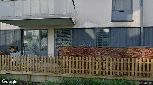 Apartments for rent in Stockholm West - Photo from Google Street View