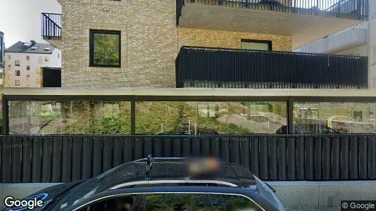 Apartments for rent in Askim-Frölunda-Högsbo - Photo from Google Street View