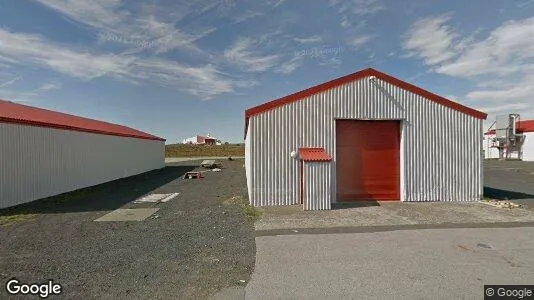 Apartments for rent in Reykjanesbær - Photo from Google Street View