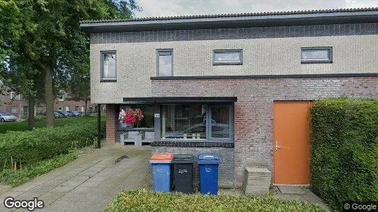 Apartments for rent in Almere - Photo from Google Street View