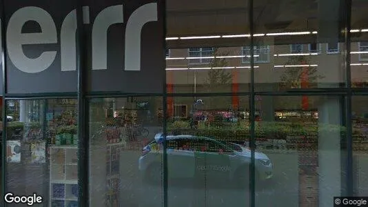 Apartments for rent in Oegstgeest - Photo from Google Street View