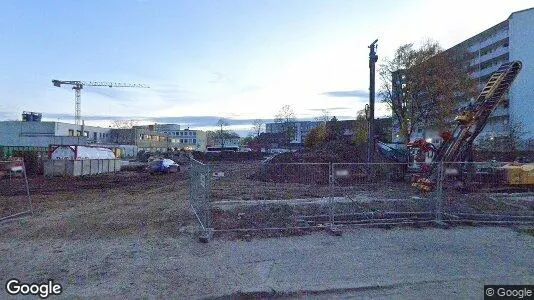 Apartments for rent in Hamburg Mitte - Photo from Google Street View