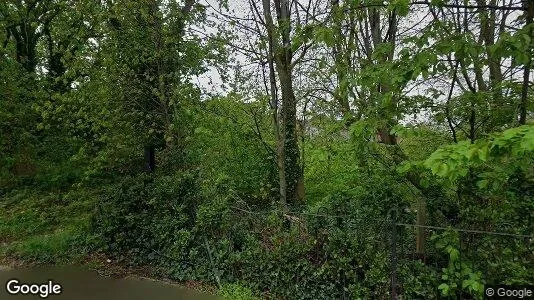 Apartments for rent in Sheffield - South Yorkshire - Photo from Google Street View