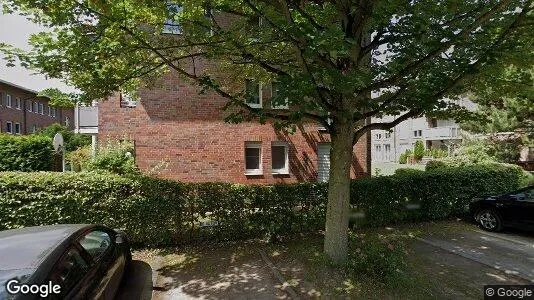 Apartments for rent in Unna - Photo from Google Street View