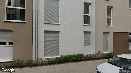 Apartments for rent in Essen - Photo from Google Street View
