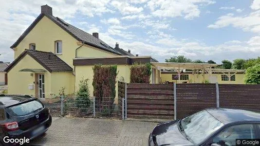 Apartments for rent in Unna - Photo from Google Street View