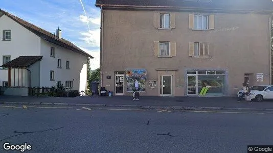 Apartments for rent in Zürich Distrikt 10 - Photo from Google Street View