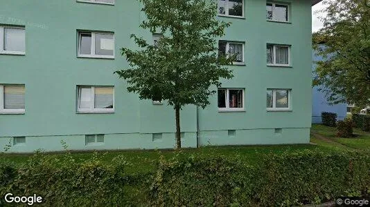Apartments for rent in Bremerhaven - Photo from Google Street View