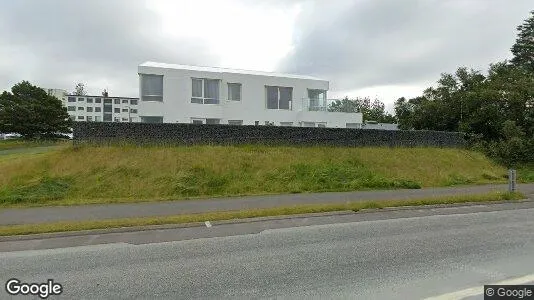Apartments for rent in Kópavogur - Photo from Google Street View