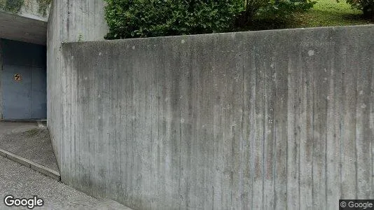 Apartments for rent in Lugano - Photo from Google Street View