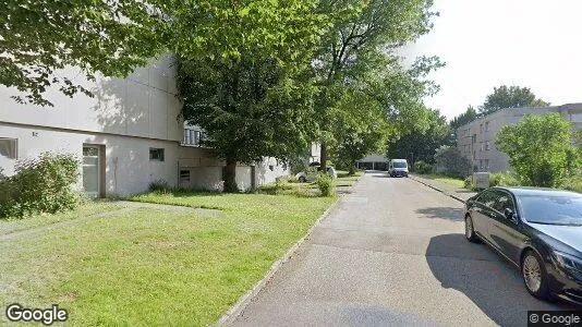 Apartments for rent in Wasseramt - Photo from Google Street View