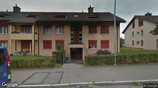 Apartments for rent in Baden - Photo from Google Street View