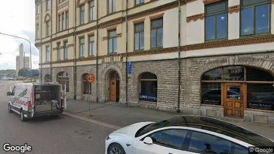 Apartments for rent in Norrköping - Photo from Google Street View