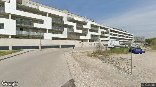 Apartments for rent in Bad Fischau-Brunn - Photo from Google Street View