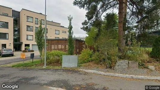 Rooms for rent in Helsinki Pohjoinen - Photo from Google Street View
