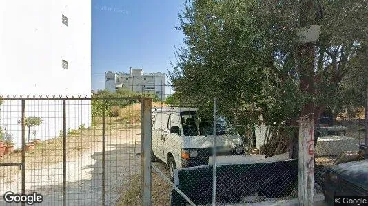 Apartments for rent in Patras - Photo from Google Street View