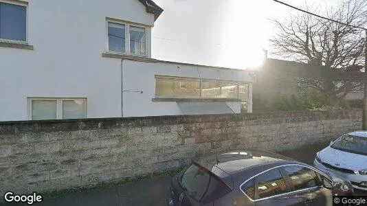 Apartments for rent in Dublin 4 - Photo from Google Street View