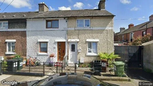 Apartments for rent in Dublin 3 - Photo from Google Street View