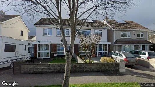 Apartments for rent in Dublin 24 - Photo from Google Street View