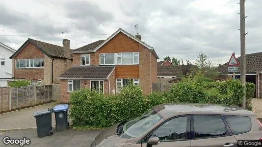 Apartments for rent in Shipston-on-Stour - Warwickshire - Photo from Google Street View