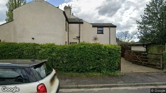 Apartments for rent in Preston - Lancashire - Photo from Google Street View