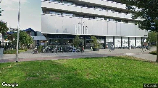 Apartments for rent in Delft - Photo from Google Street View