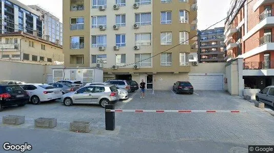 Apartments for rent in Varna Primorski - Photo from Google Street View