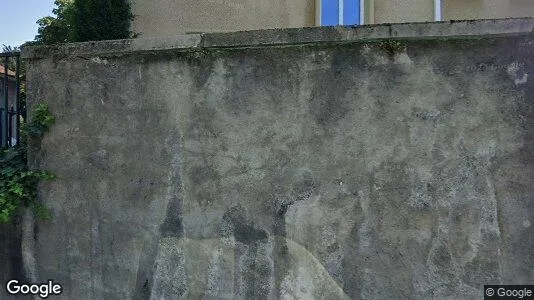 Apartments for rent in Lausanne - Photo from Google Street View