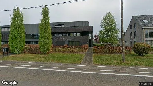 Apartments for rent in Herselt - Photo from Google Street View