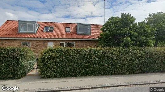Apartments for rent in Åbyhøj - Photo from Google Street View