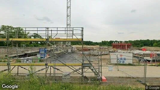Apartments for rent in Compiègne - Photo from Google Street View