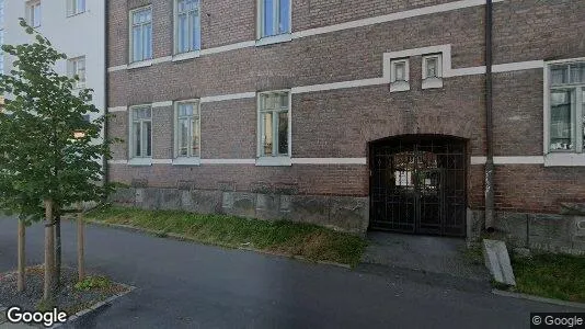 Apartments for rent in Tampere Keskinen - Photo from Google Street View