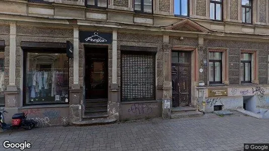 Apartments for rent in Riga Centrs - Photo from Google Street View