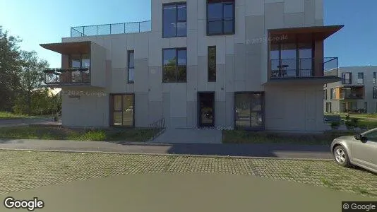 Apartments for rent in Tallinn Kesklinna - Photo from Google Street View