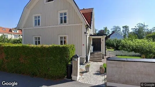 Apartments for rent in Uppsala - Photo from Google Street View