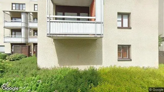 Apartments for rent in Stockholm West - Photo from Google Street View