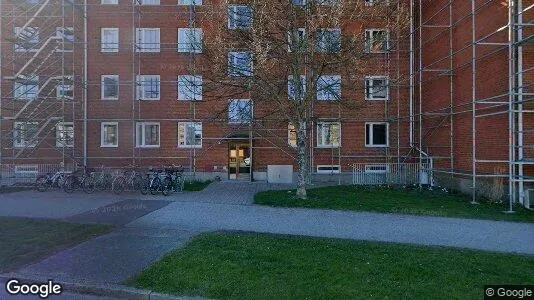 Apartments for rent in Lund - Photo from Google Street View