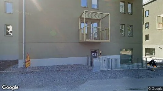 Apartments for rent in Stockholm West - Photo from Google Street View