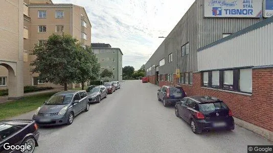Apartments for rent in Gotland - Photo from Google Street View