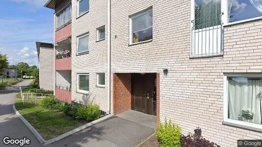 Apartments for rent in Norrköping - Photo from Google Street View
