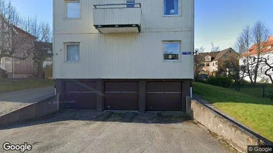 Apartments for rent in Borås - Photo from Google Street View