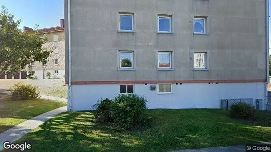 Apartments for rent in Karlskrona - Photo from Google Street View