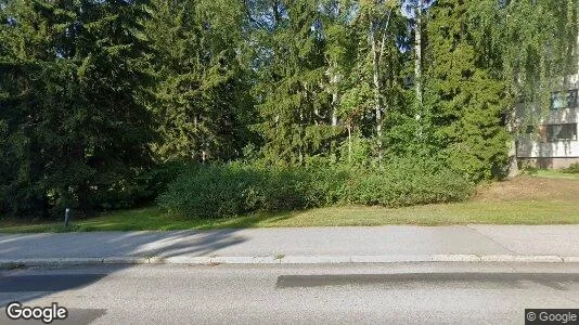 Apartments for rent in Espoo - Photo from Google Street View