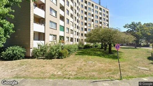 Apartments for rent in Delmenhorst - Photo from Google Street View