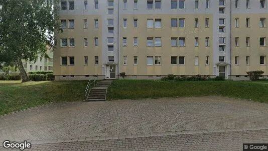 Apartments for rent in Gotha - Photo from Google Street View