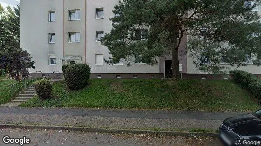 Apartments for rent in Gotha - Photo from Google Street View