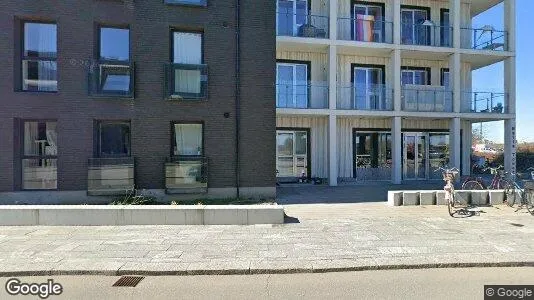 Apartments for rent in Copenhagen S - Photo from Google Street View