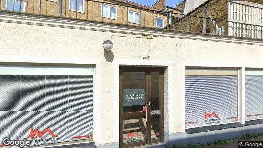 Apartments for rent in Eslöv - Photo from Google Street View
