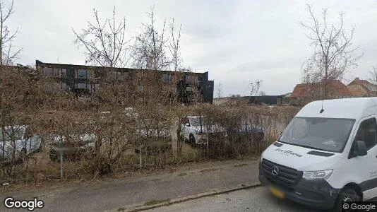 Apartments for rent in Holbæk - Photo from Google Street View