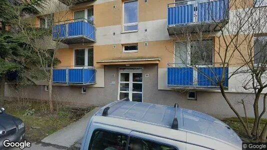 Apartments for rent in Žilina - Photo from Google Street View